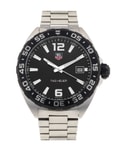 Pre-Owned Tag Heuer F1 Watch